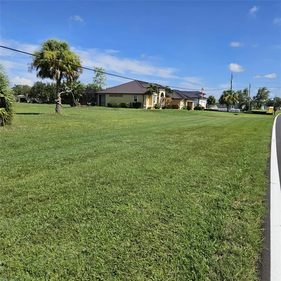 17403 Cape Horn Boulevard, Punta Gorda, FL 33955 - #3