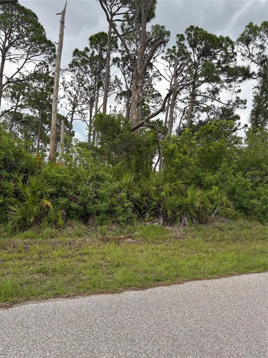 5485 & 5493 Kempson Lane, Port Charlotte, FL 33981 - Image #1