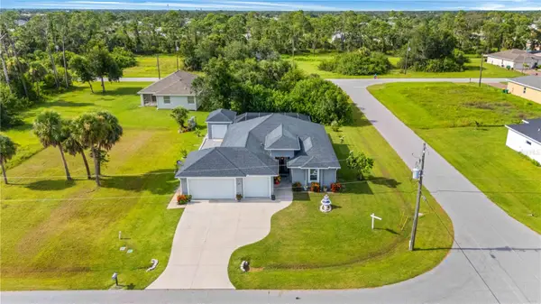 114 Venice Road, ROTONDA WEST, FL 33947
