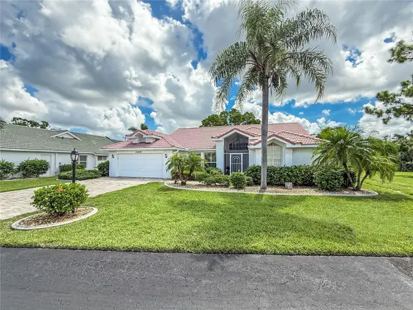 24600 Dolphin Cove Drive, PUNTA GORDA, FL 33955
