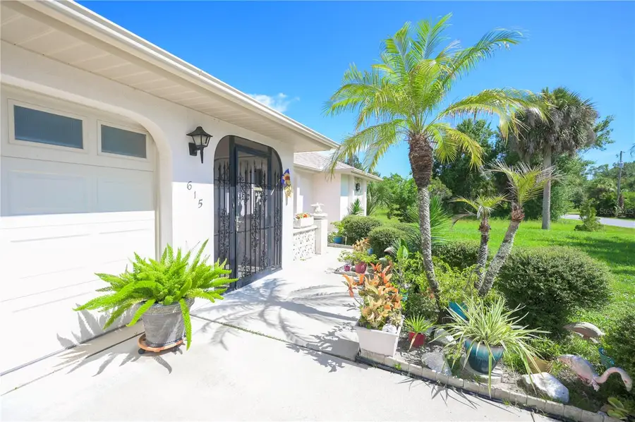 615 Toledo Road, North Port, FL 34287 - Image #3