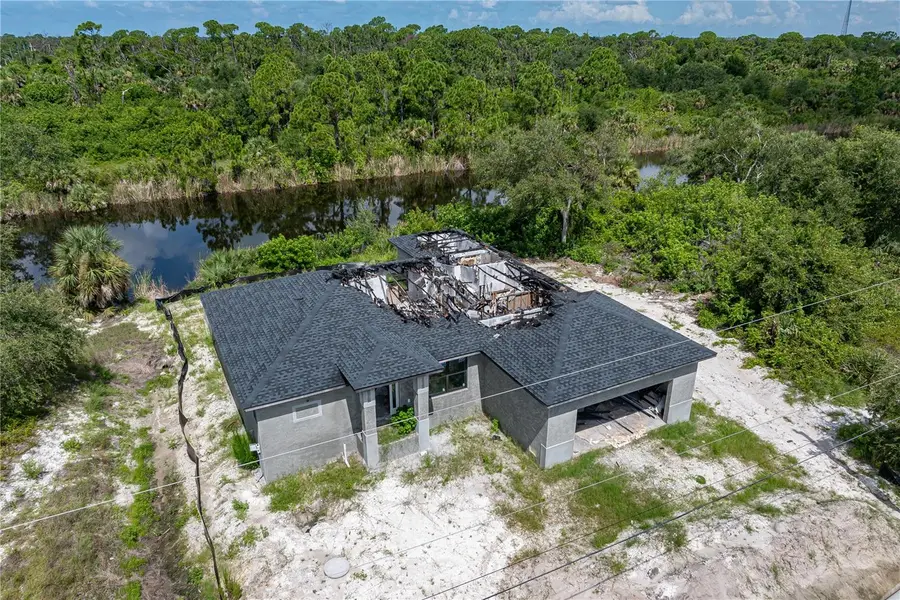 10303 Redondo Street, Port Charlotte, FL 33981 - #2