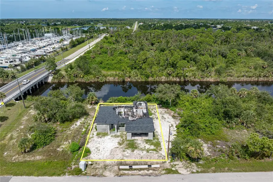 10303 Redondo Street, Port Charlotte, FL 33981 - #3