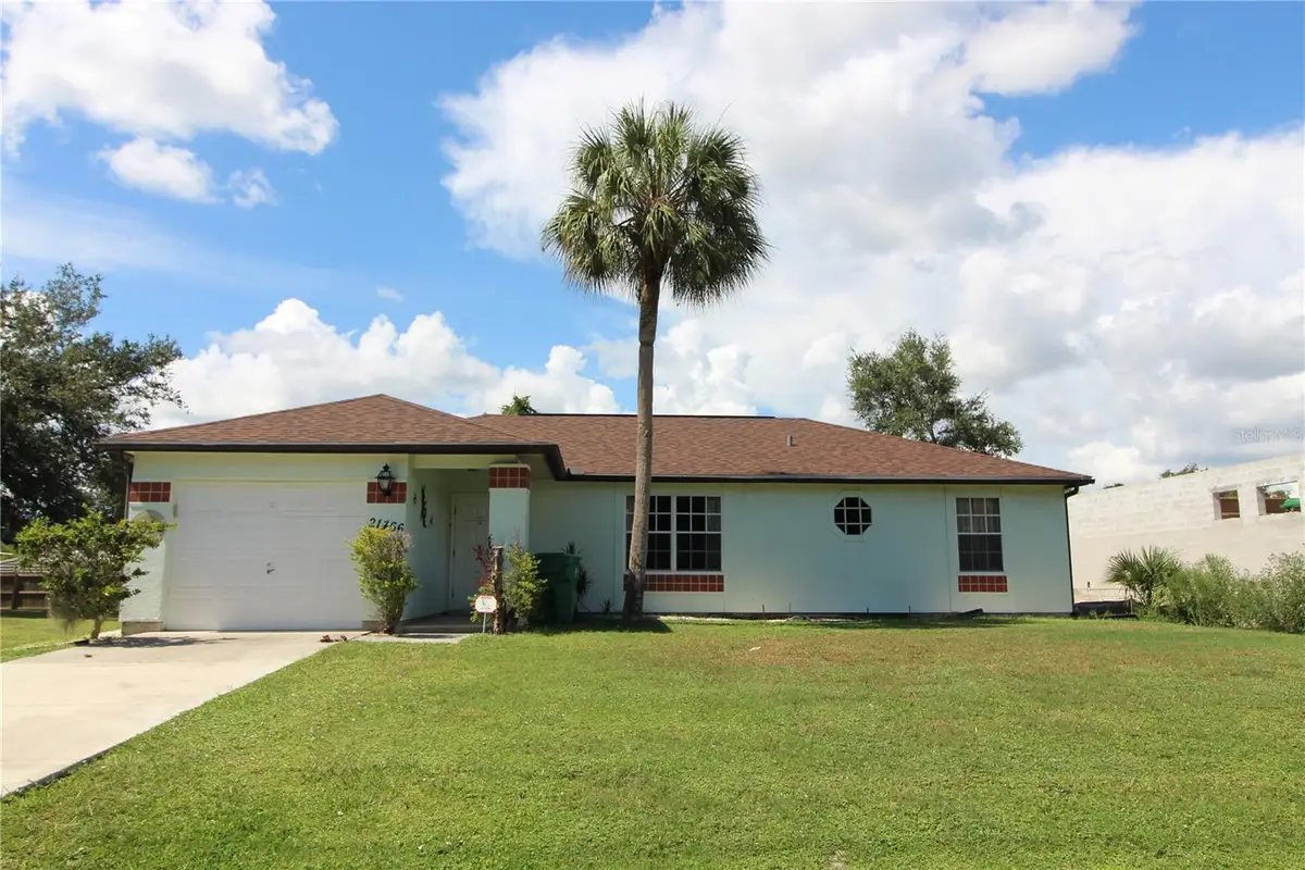 21466 Quesada Avenue, Port Charlotte, FL 33952 - Image #1