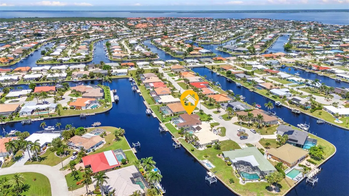 1615 Via Bianca, Punta Gorda, FL 33950 - Image #1