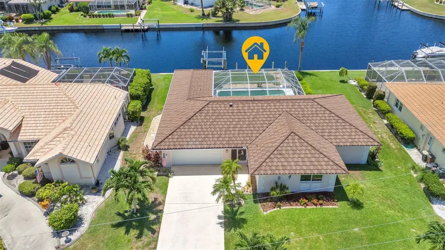 1615 Via Bianca, Punta Gorda, FL 33950 - Image #2