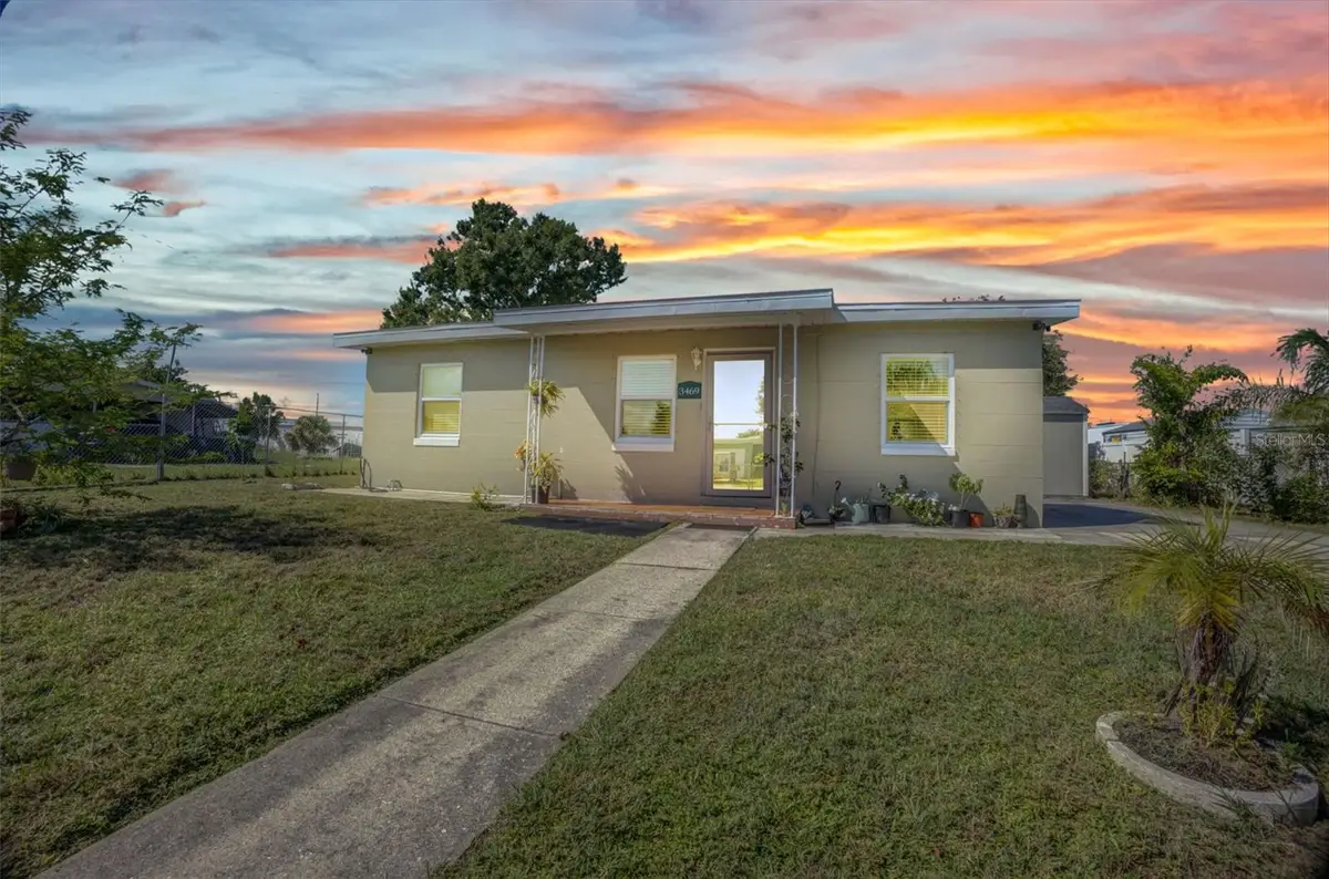 3469 Normandy Drive, Port Charlotte, FL 33952 - Image #1