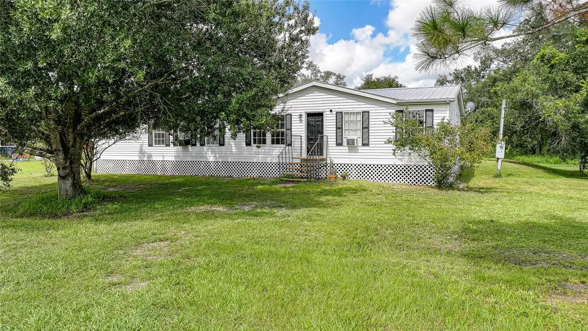 2451 SW Brandy Drive, Arcadia, FL 34266 - Image #1