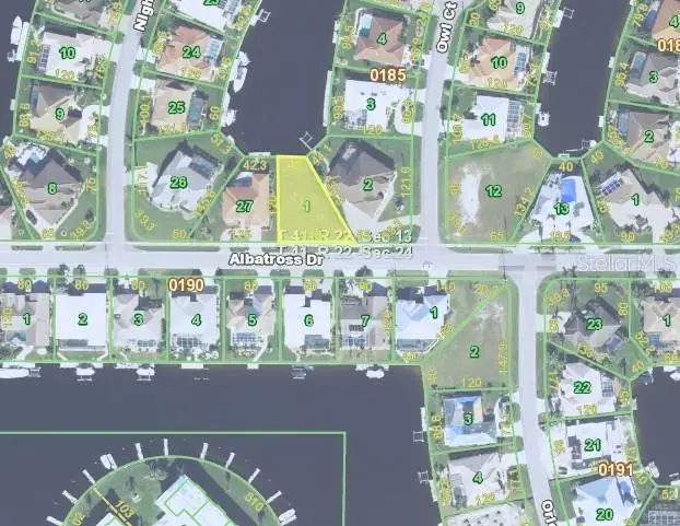 1566 Albatross Drive, Punta Gorda, FL 33950 - Image #2
