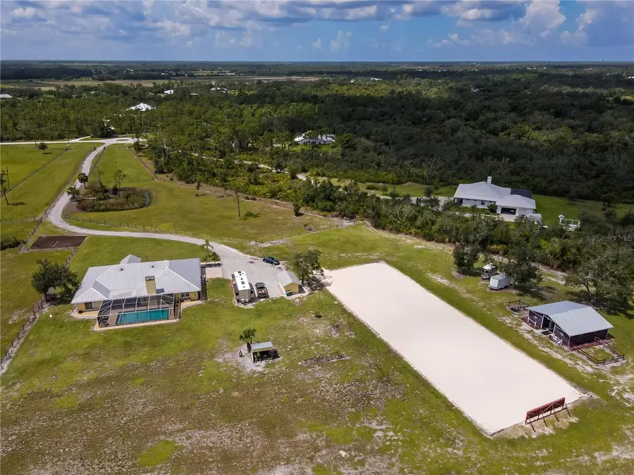 16050 Ridgewood Court, Punta Gorda, FL 33982 - #2