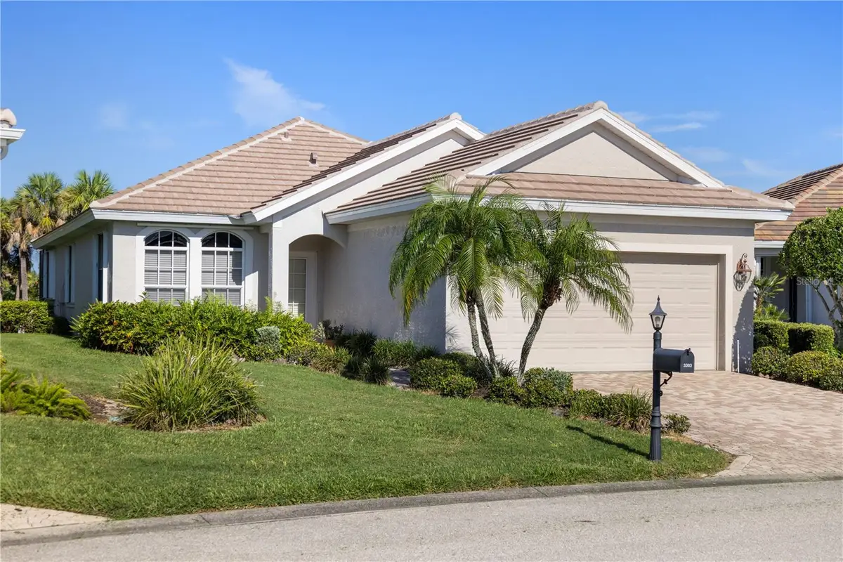 3303 Osprey Lane, Port Charlotte, FL 33953 - Image #1