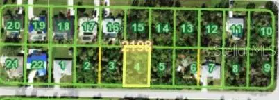 18412 Robinson Avenue, Port Charlotte, FL 33948 - Image #1