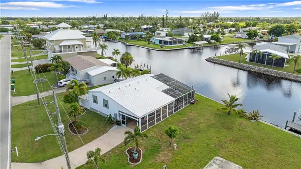 4200 Almar Drive, PUNTA GORDA, FL 33950