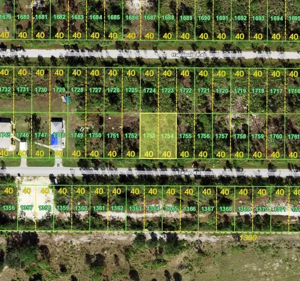 26336/26340 Scham Road, PUNTA GORDA, FL 33955