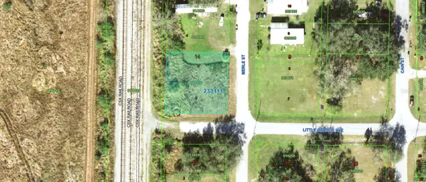 Merle Street, MULBERRY, FL 33860