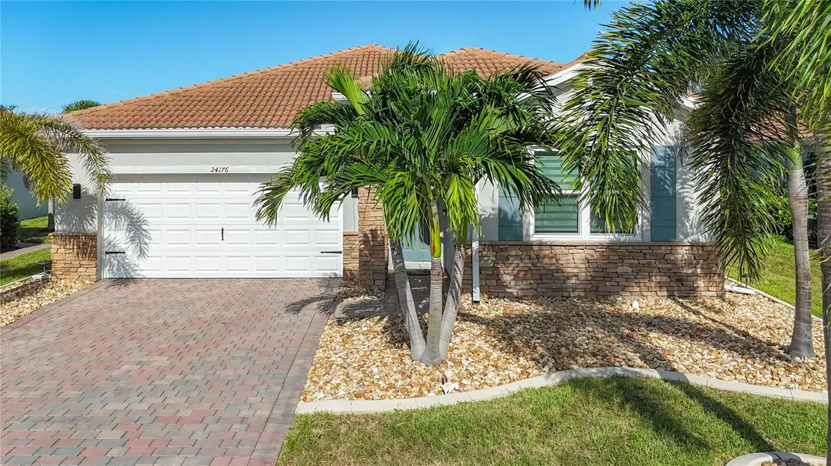 24176 Riverfront Drive, Punta Gorda, FL 33980 - Image #1