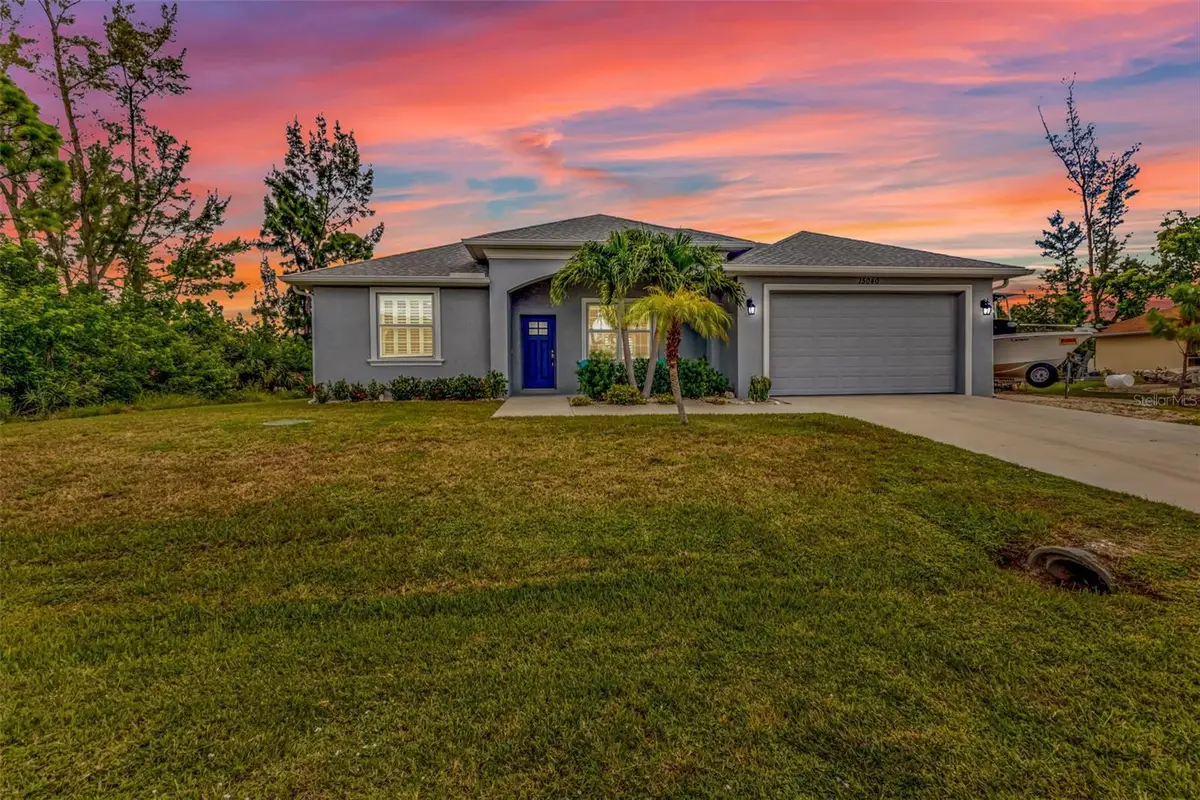 15040 Lyneburg Avenue, Port Charlotte, FL 33981 - Image #1