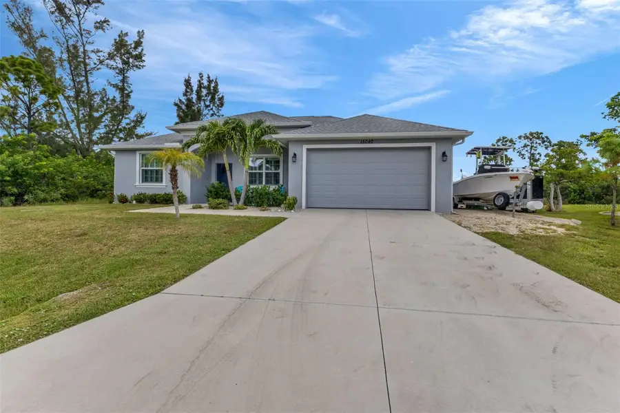 15040 Lyneburg Avenue, Port Charlotte, FL 33981 - Image #2