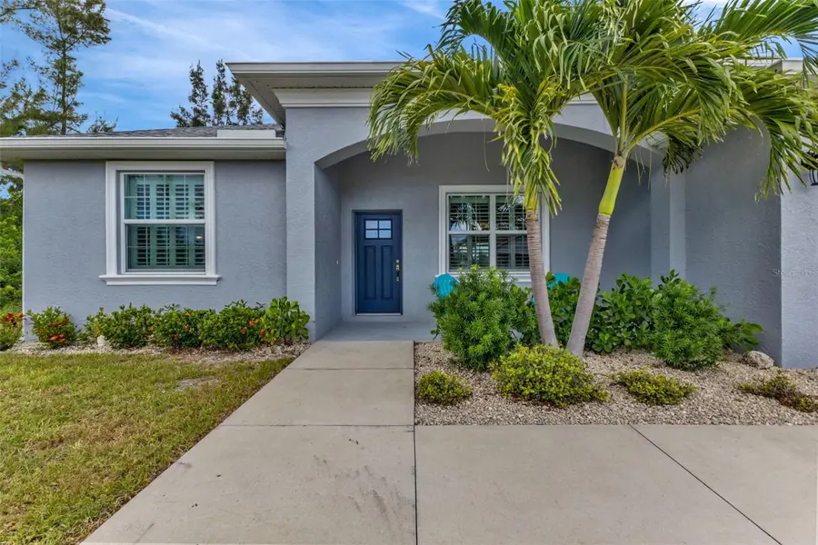 15040 Lyneburg Avenue, Port Charlotte, FL 33981 - Image #3