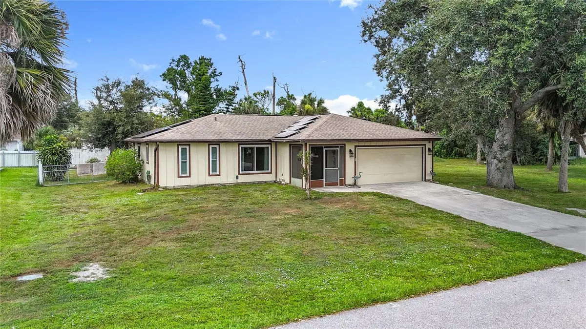 18323 Troon Avenue, Port Charlotte, FL 33948 - Image #1