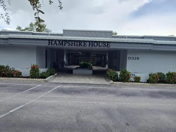 21320 Brinson Avenue #105, PORT CHARLOTTE, FL 33952