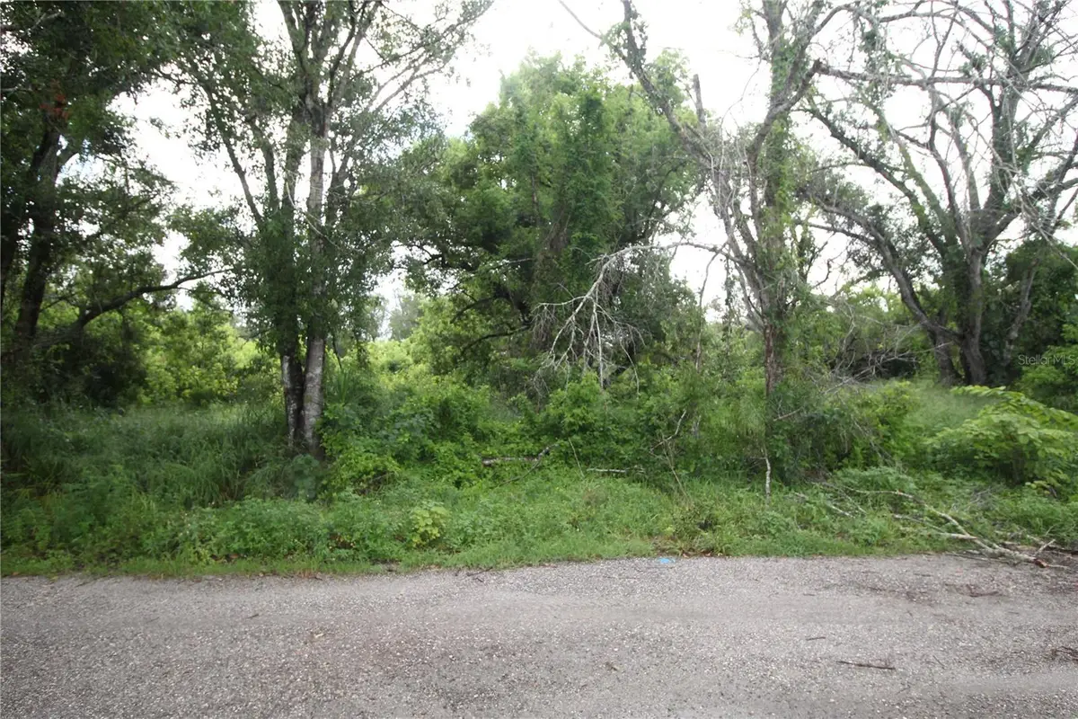 658 Nimitz Boulevard, Lehigh Acres, FL 33974 - #1