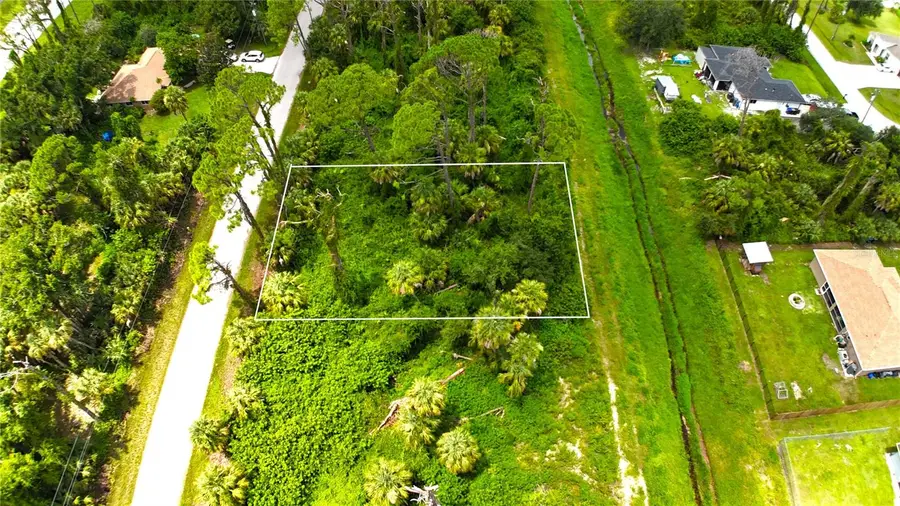 Bartigon Avenue, North Port, FL 34286 - Image #2