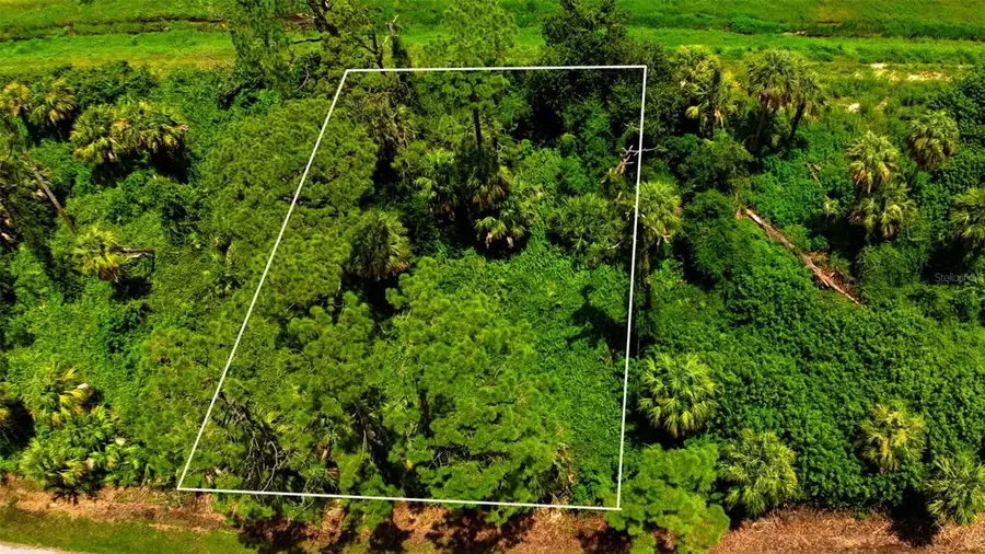 Bartigon Avenue, North Port, FL 34286 - Image #3