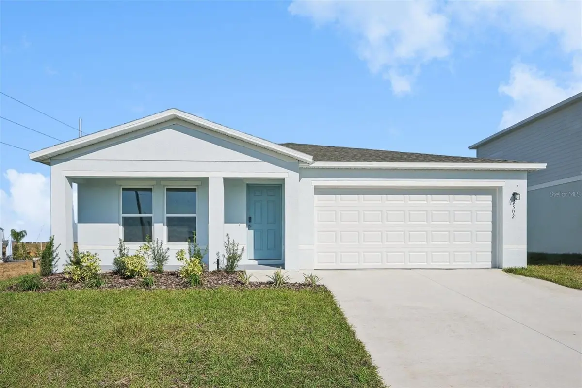 2502 Cardamom Court, Haines City, FL 33844 - Image #1