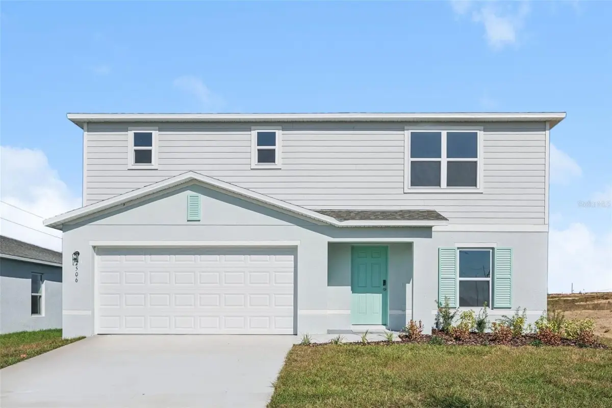 2506 Cardamom Court, Haines City, FL 33844 - Image #1