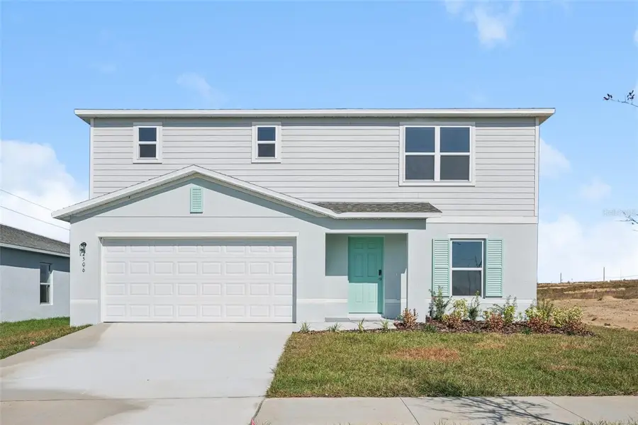 2506 Cardamom Court, Haines City, FL 33844 - Image #2