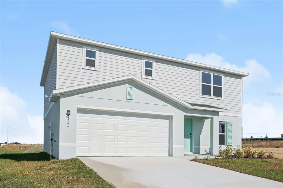 2506 Cardamom Court, Haines City, FL 33844 - Image #3