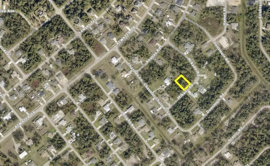 Mikado Road, North Port, FL 34288 - Image #2