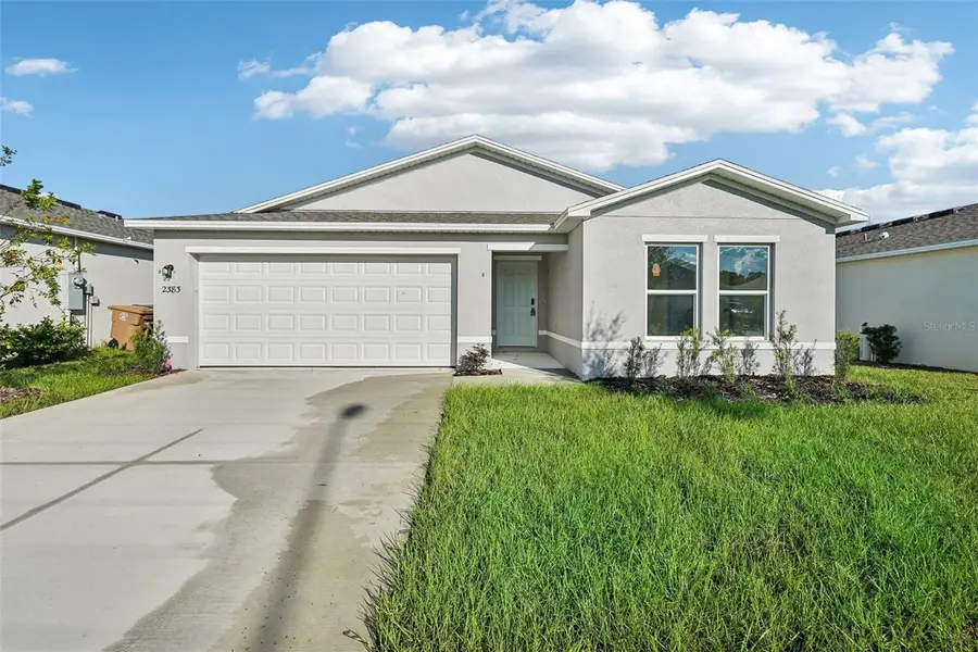 2383 NW 22nd Court, Ocala, FL 34475 - Image #2