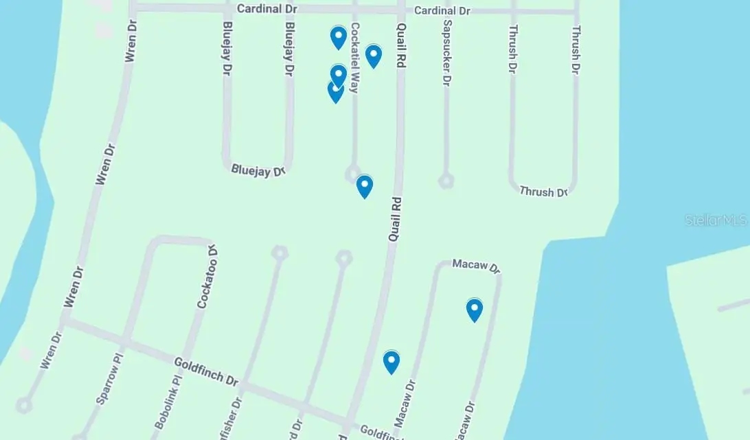 5 Macaw Drive, Placida, FL 33946 - Image #1