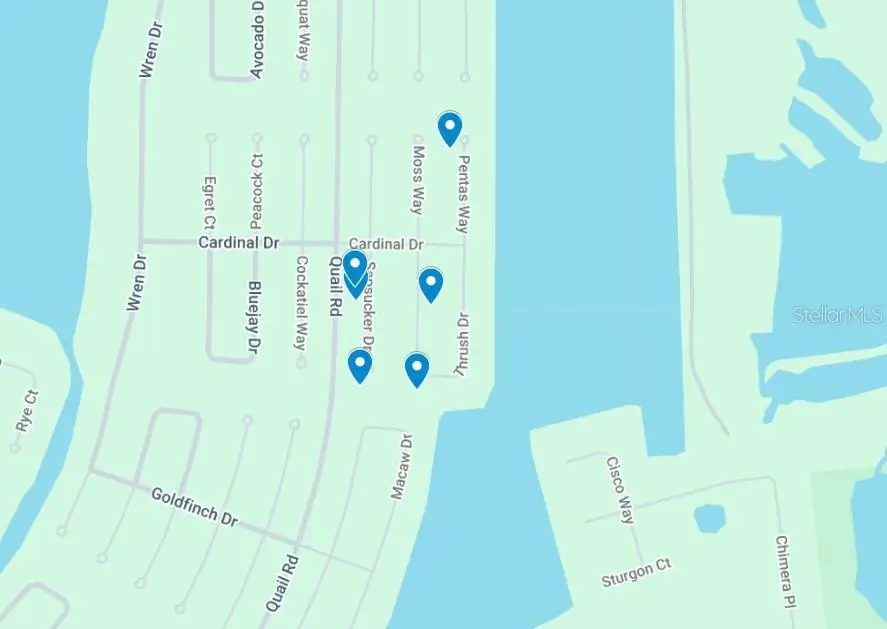 1 Sapsucker Drive, Placida, FL 33946 - Image #1