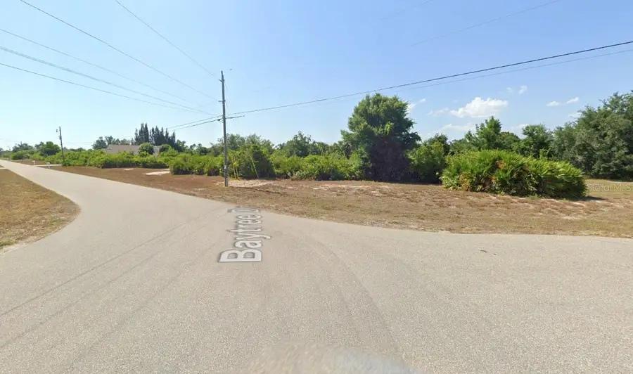 320 Baytree Drive, Rotonda West, FL 33947 - Image #2