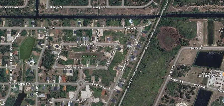 320 Baytree Drive, Rotonda West, FL 33947 - Image #3