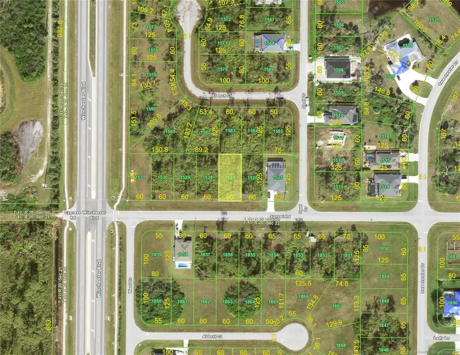 118 Sunset Road, Rotonda West, FL 33947 - Image #2