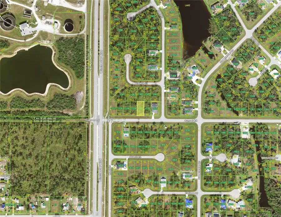118 Sunset Road, Rotonda West, FL 33947 - Image #3
