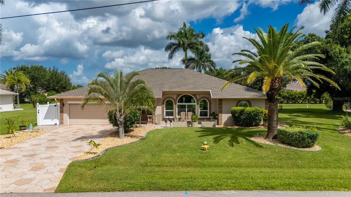 26176 Argentina Drive, Punta Gorda, FL 33983 - Image #1