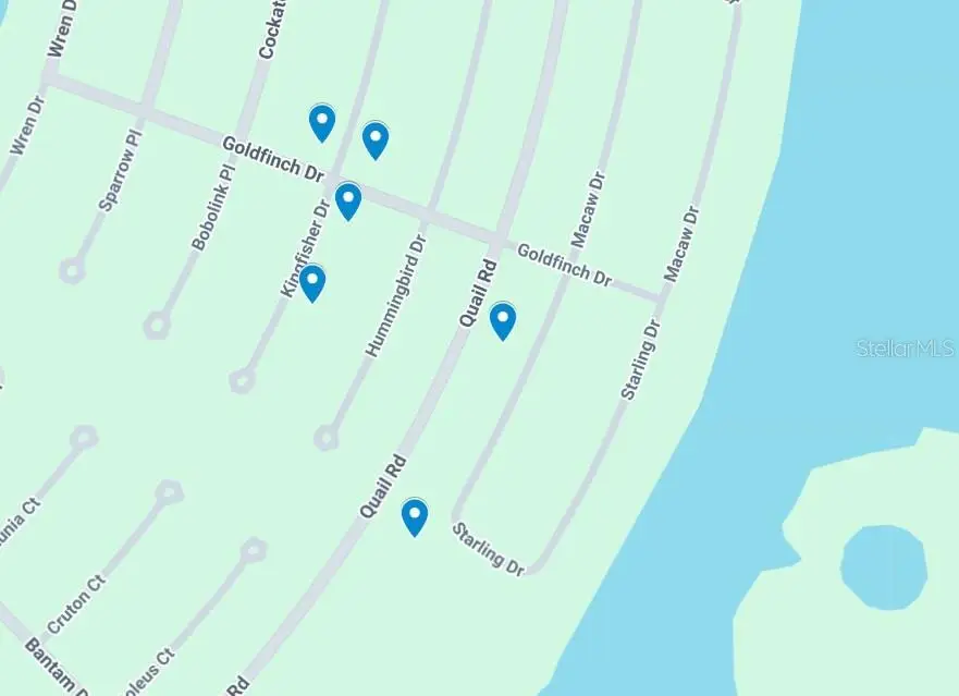 17 Kingfisher Drive, Placida, FL 33946 - Image #1