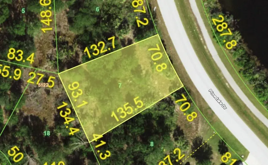 6961 Pinedale Drive, Port Charlotte, FL 33981 - Image #2