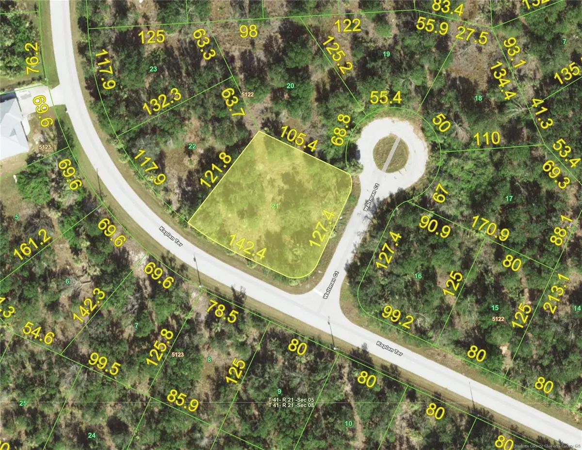 6503 Waltman Court, Port Charlotte, FL 33981 - Image #1