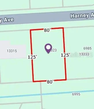 13323 Harney Avenue, Port Charlotte, FL 33981 - Image #3