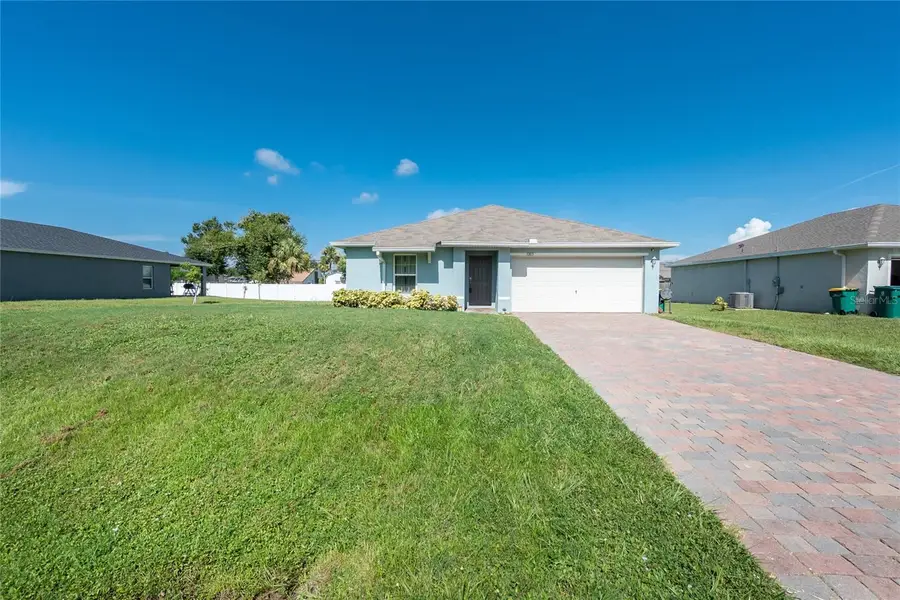 1203 Desmond Street, Port Charlotte, FL 33952 - Image #2