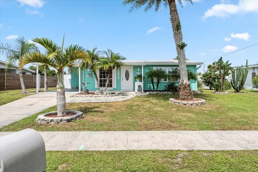 2199 Hariet Street, Port Charlotte, FL 33952 - Image #2