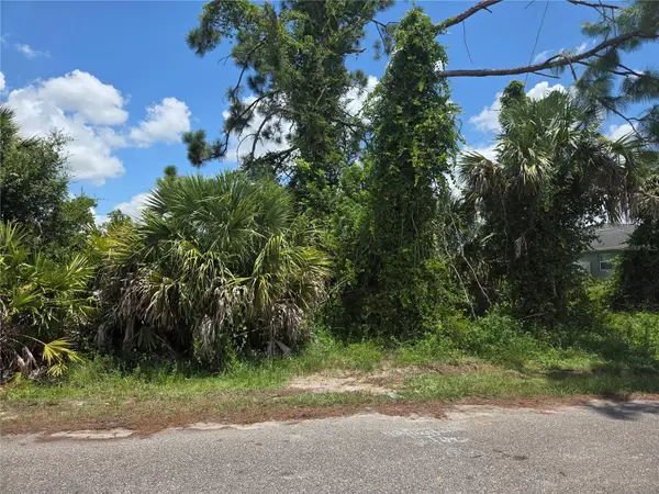 Selover Road, NORTH PORT, FL 34287