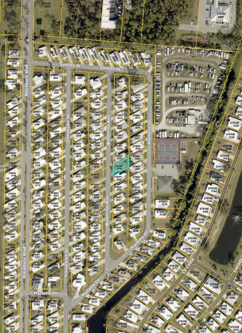 217 Wolverine Avenue, North Port, FL 34287 - Image #1