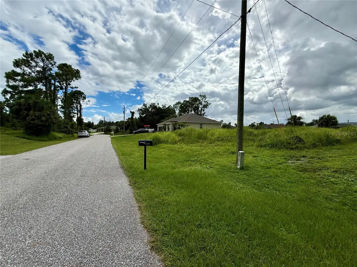 Namiot Cir, North Port, FL 34288 - Image #1